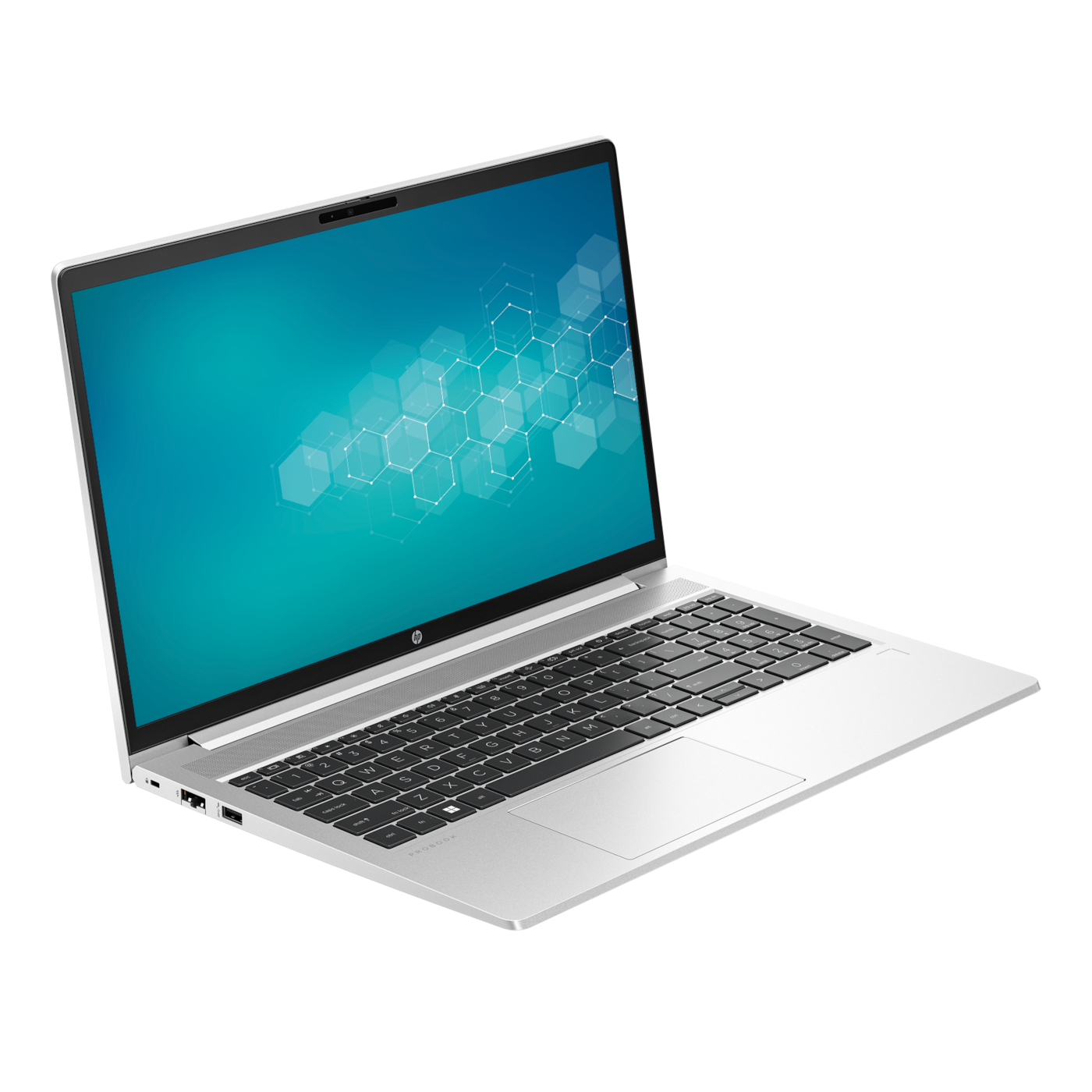 HP ProBook 450 G10 8X9R8ES bočni prikaz zaslona